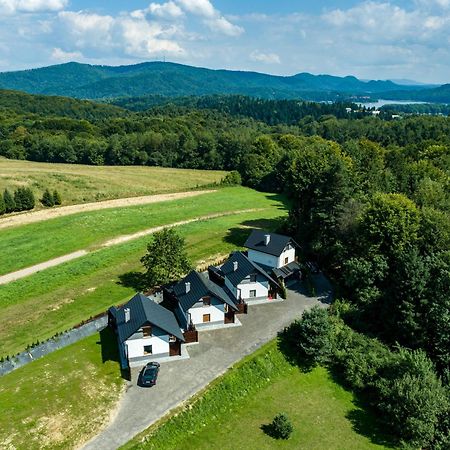 Tajger Apartamenty Polanczyk Luaran gambar