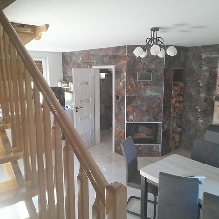 Tajger Apartamenty Polanczyk Luaran gambar