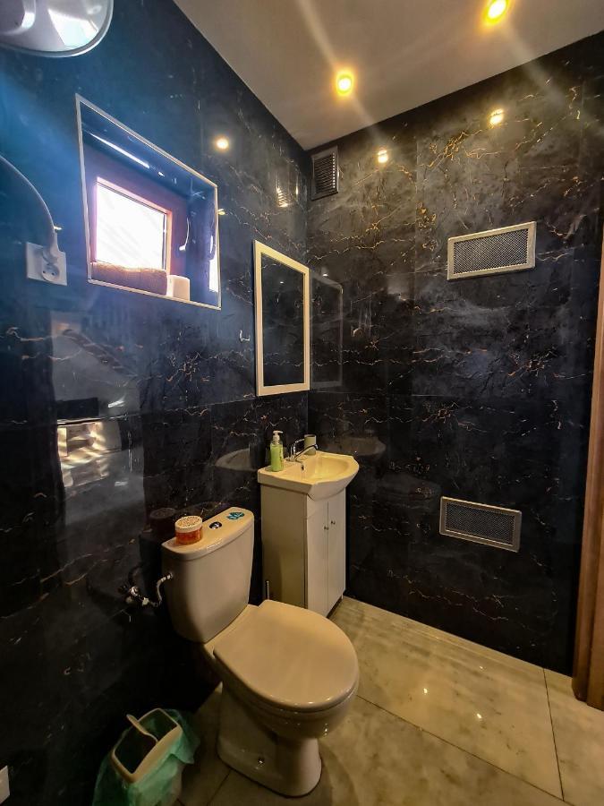Tajger Apartamenty Polanczyk Luaran gambar