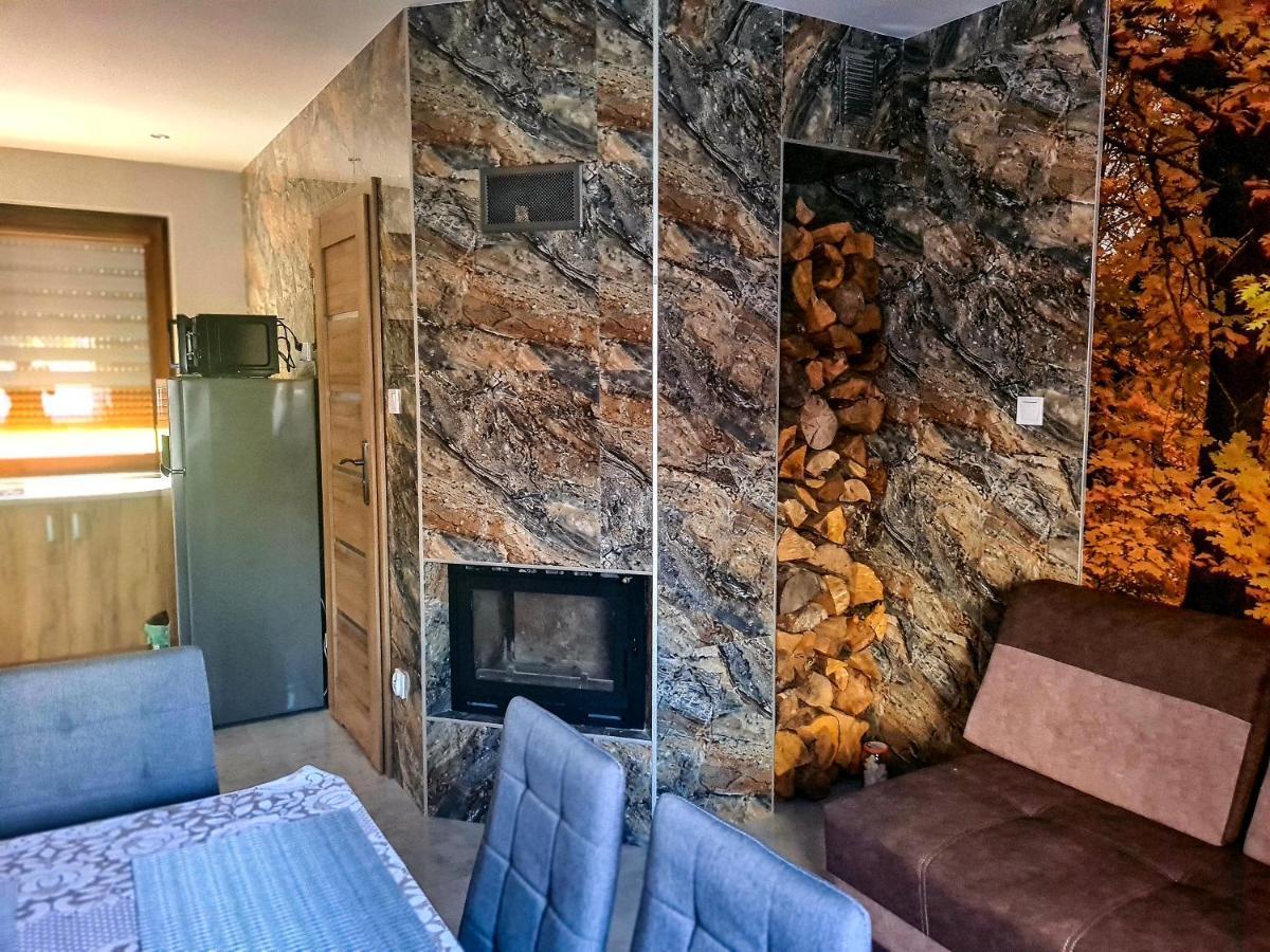 Tajger Apartamenty Polanczyk Luaran gambar