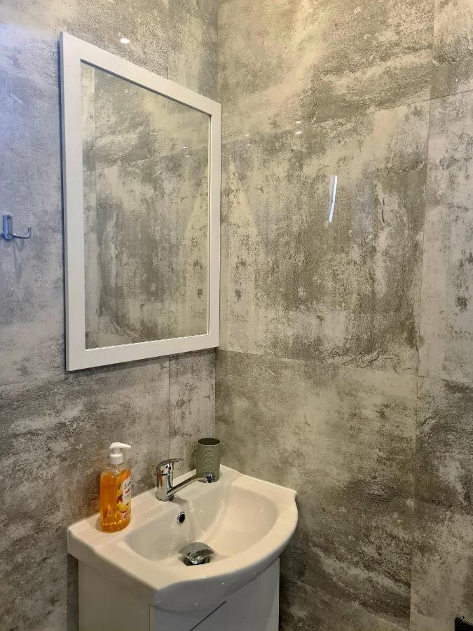 Tajger Apartamenty Polanczyk Luaran gambar