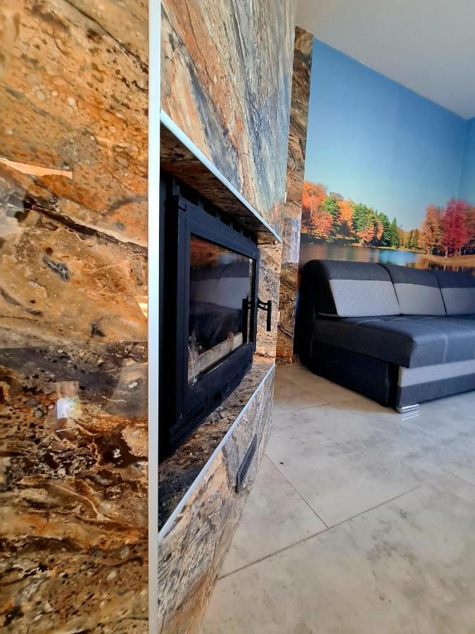 Tajger Apartamenty Polanczyk Luaran gambar