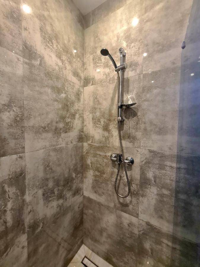 Tajger Apartamenty Polanczyk Luaran gambar