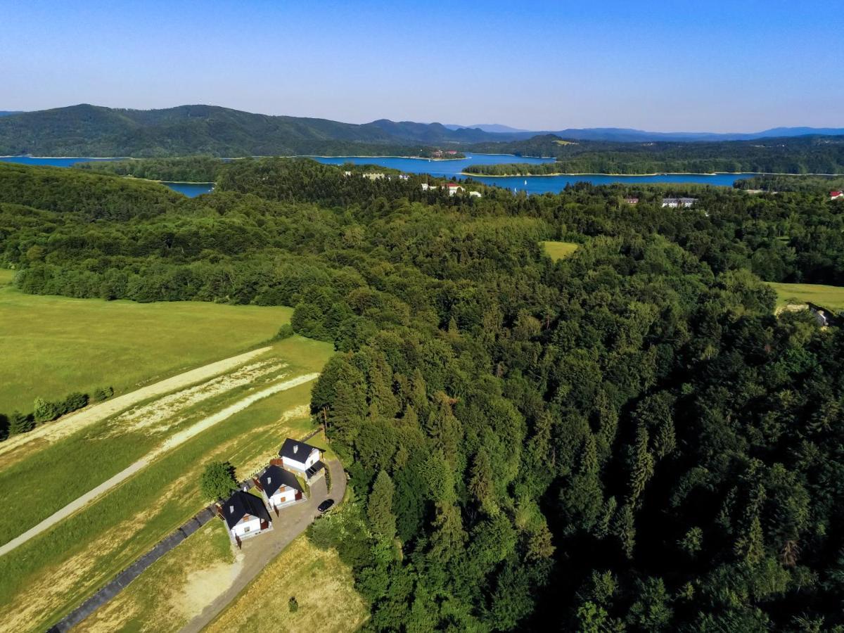 Tajger Apartamenty Polanczyk Luaran gambar
