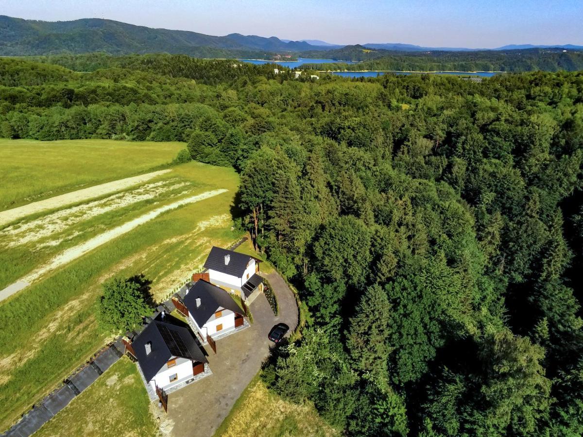 Tajger Apartamenty Polanczyk Luaran gambar