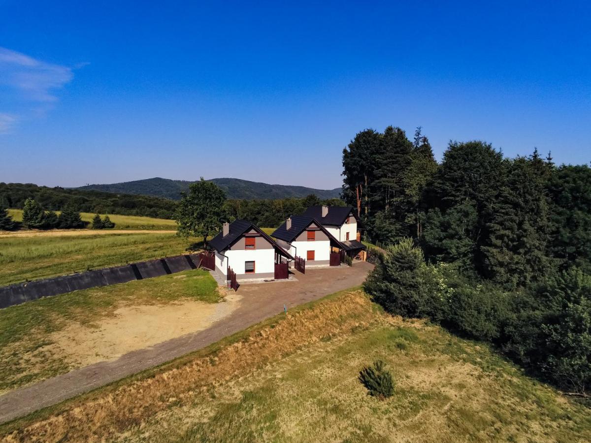 Tajger Apartamenty Polanczyk Luaran gambar