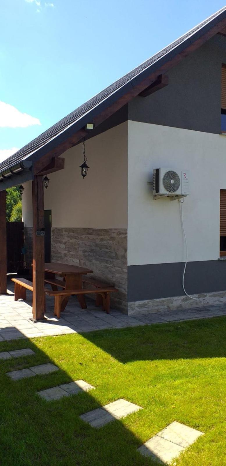 Tajger Apartamenty Polanczyk Luaran gambar