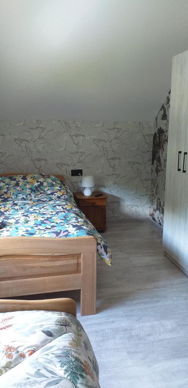 Tajger Apartamenty Polanczyk Luaran gambar