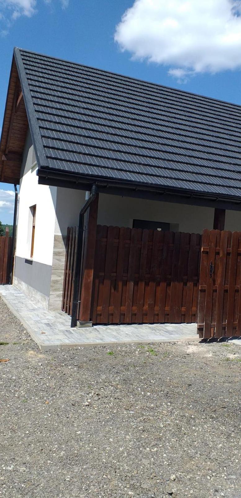 Tajger Apartamenty Polanczyk Luaran gambar