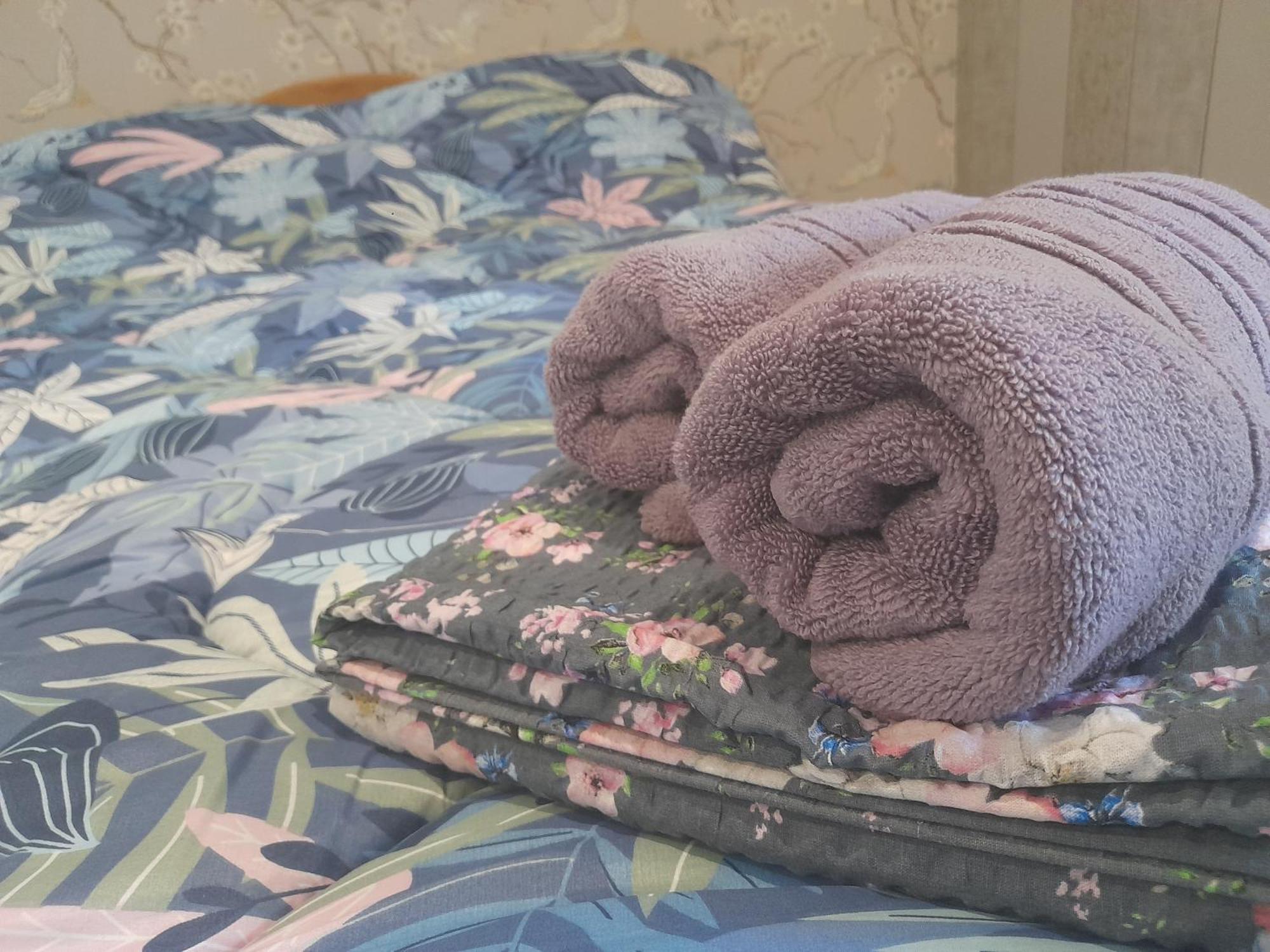 Tajger Apartamenty Polanczyk Luaran gambar